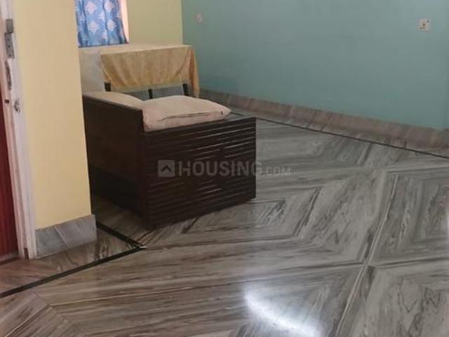 3 BHK Independent House in Salt Lake City for rent Kolkata. The reference number is 21170429