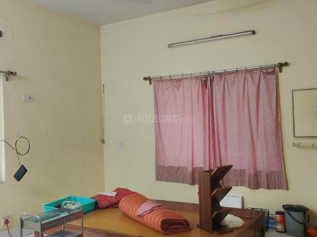 3 BHK Independent House in Salt Lake City for rent Kolkata. The reference number is 21294379