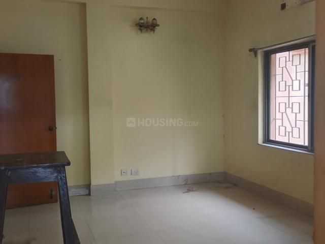 3 BHK Independent House in Salt Lake City for rent Kolkata. The reference number is 21298781