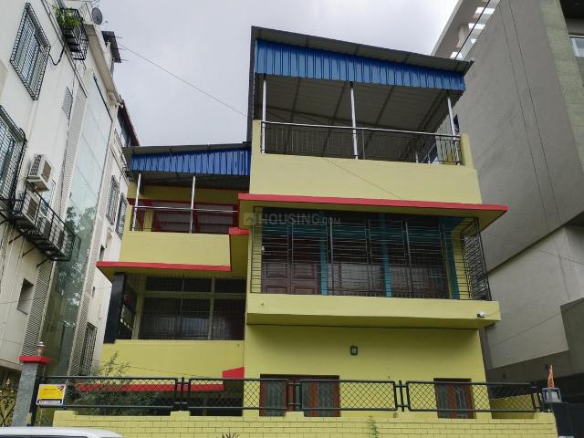 3 BHK Independent House in Salt Lake City for rent Kolkata. The reference number is 21300164