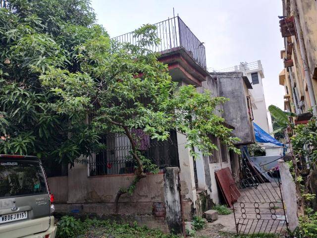 3 BHK Independent House in Salt Lake City for resale Kolkata. The reference number is 18892187