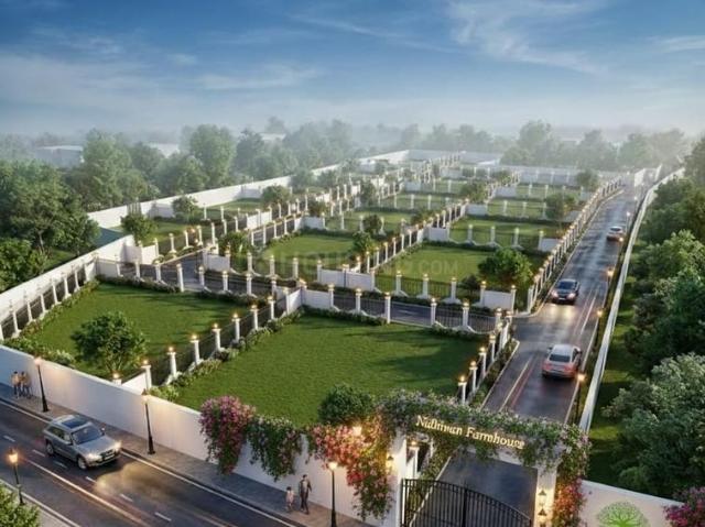 3 BHK Independent House in Salua for resale Kharagpur. The reference number is 20256325
