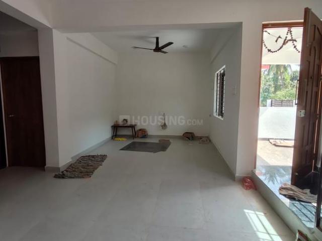 3 BHK Independent House in Salcete for rent Goa. The reference number is 20011843