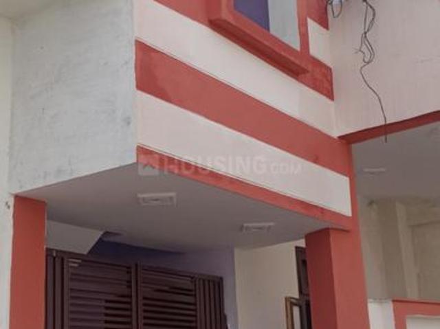 3 BHK Independent House in Salempur Mahdood for rent Haridwar. The reference number is 21055007