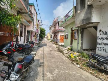 3 BHK Independent House in Salempur Mahdood for resale Haridwar. The reference number is 18364636
