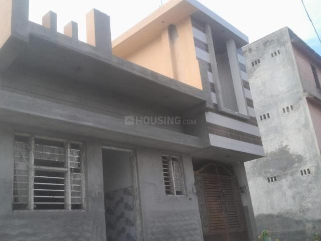 3 BHK Independent House in Salempur Mahdood for resale Haridwar. The reference number is 21158085