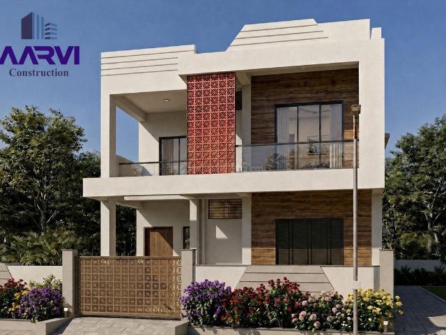 3 BHK Independent House in Salgar Vasti for rent Solapur. The reference number is 20692360