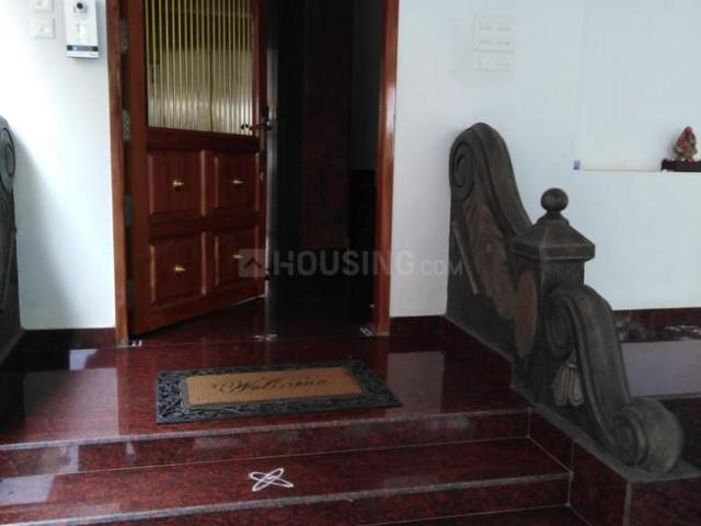3 BHK Independent House in Saligramam for rent Chennai. The reference number is 5483861