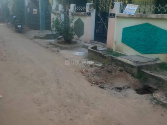 3 BHK Independent House in Saligramam for resale Chennai. The reference number is 15168392