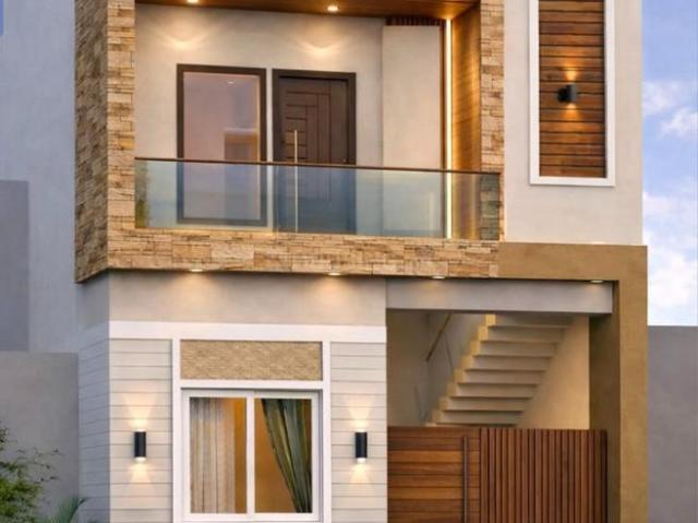 3 BHK Independent House in Saligramam for resale Chennai. The reference number is 20496392