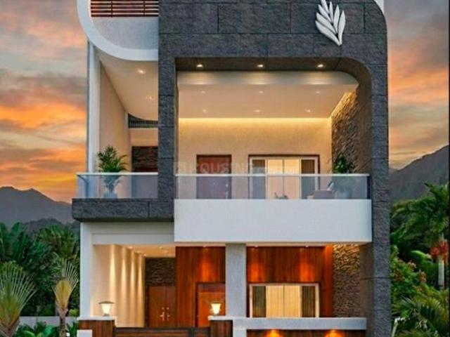 3 BHK Independent House in Saligramam for resale Chennai. The reference number is 20496478