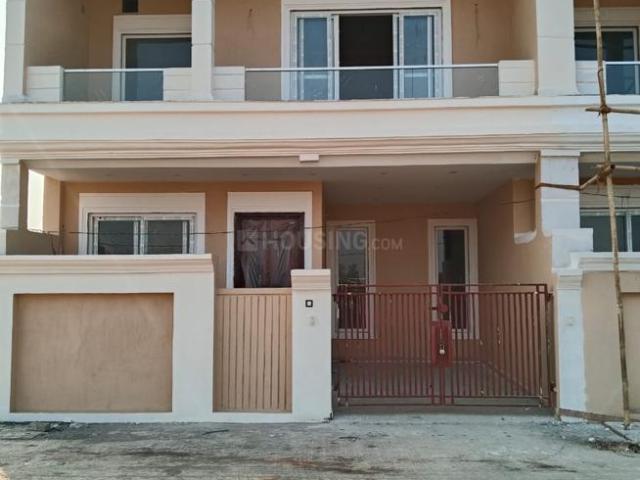 3 BHK Independent House in Saliwada for resale Jabalpur. The reference number is 19184317