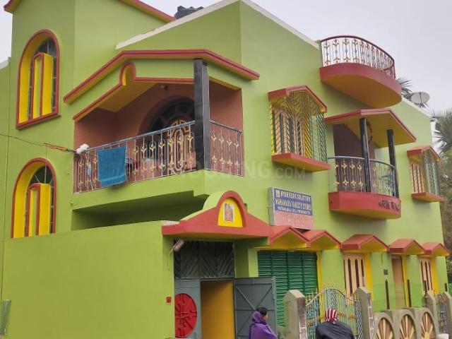 3 BHK Independent House in Saptarshi Park for rent Durgapur. The reference number is 6369321