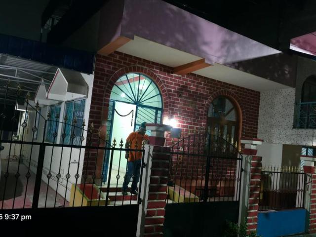 3 BHK Independent House in Saptarshi Park for rent Durgapur. The reference number is 20766100