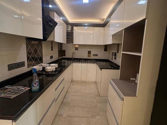 3 BHK Independent House in Sarvodaya Enclave for rent New Delhi. The reference number is 21194364
