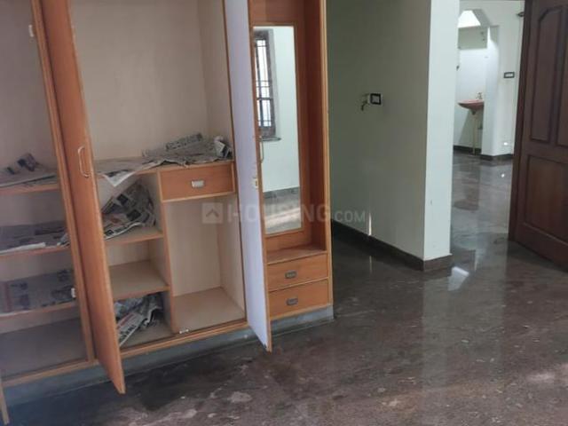 3 BHK Independent House in Saraswathipuram for rent Mysore. The reference number is 21259041