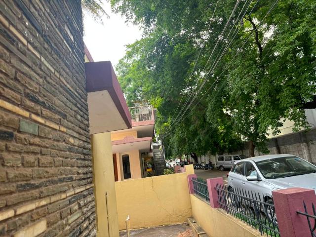 3 BHK Independent House in Saraswathipuram for resale Mysore. The reference number is 21320451