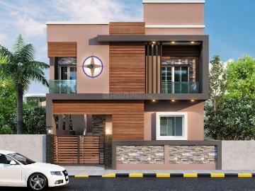 3 BHK Independent House in Saravanampatty for rent Coimbatore. The reference number is 18587527