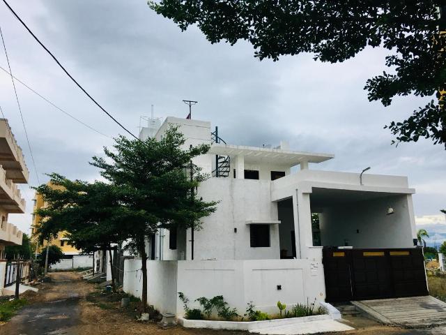3 BHK Independent House in Saravanampatty for rent Coimbatore. The reference number is 21006781