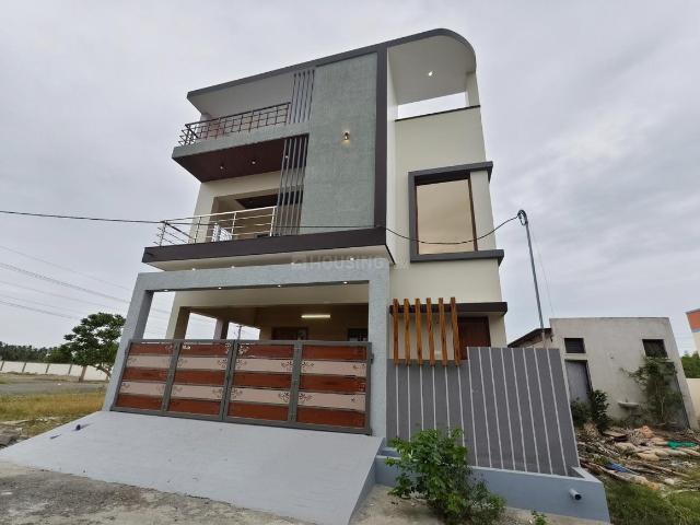 3 BHK Independent House in Saravanampatty for resale Coimbatore. The reference number is 19440177