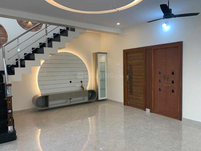 3 BHK Independent House in Saravanampatty for resale Coimbatore. The reference number is 19552856