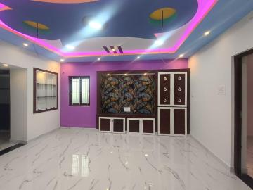 3 BHK Independent House in Saravanampatty for resale Coimbatore. The reference number is 19710111