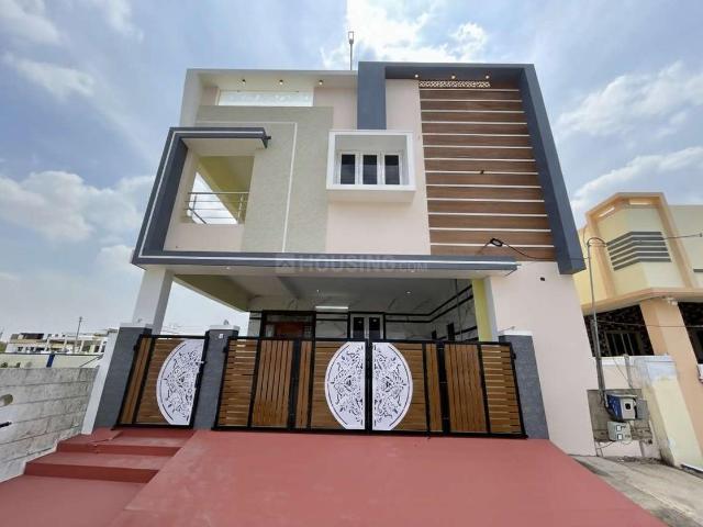 3 BHK Independent House in Saravanampatty for resale Coimbatore. The reference number is 19185544