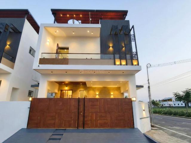 3 BHK Independent House in Saravanampatty for resale Coimbatore. The reference number is 19185290