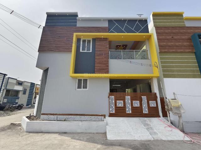 3 BHK Independent House in Saravanampatty for resale Coimbatore. The reference number is 19192401