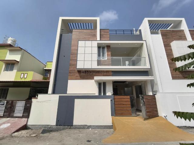 3 BHK Independent House in Saravanampatty for resale Coimbatore. The reference number is 19193213