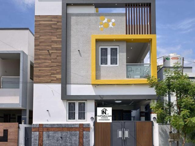 3 BHK Independent House in Saravanampatty for resale Coimbatore. The reference number is 19195467