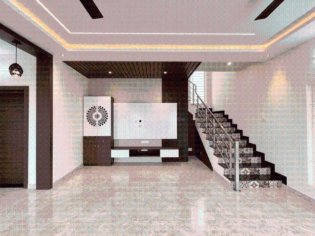 3 BHK Independent House in Saravanampatty for resale Coimbatore. The reference number is 20405681