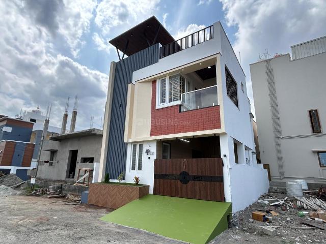 3 BHK Independent House in Saravanampatty for resale Coimbatore. The reference number is 20779151