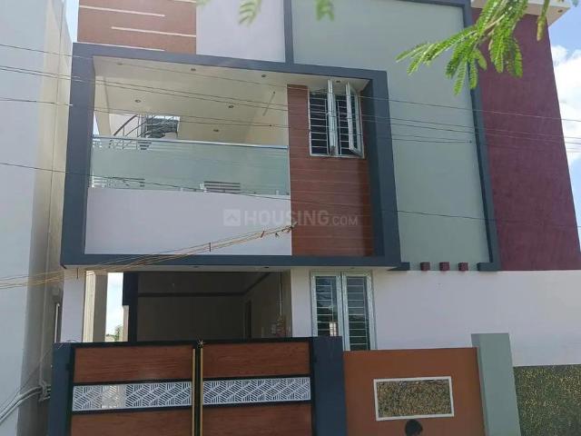 3 BHK Independent House in Saravanampatty for resale Coimbatore. The reference number is 20809514