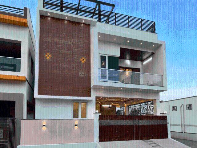 3 BHK Independent House in Saravanampatty for resale Coimbatore. The reference number is 20971038