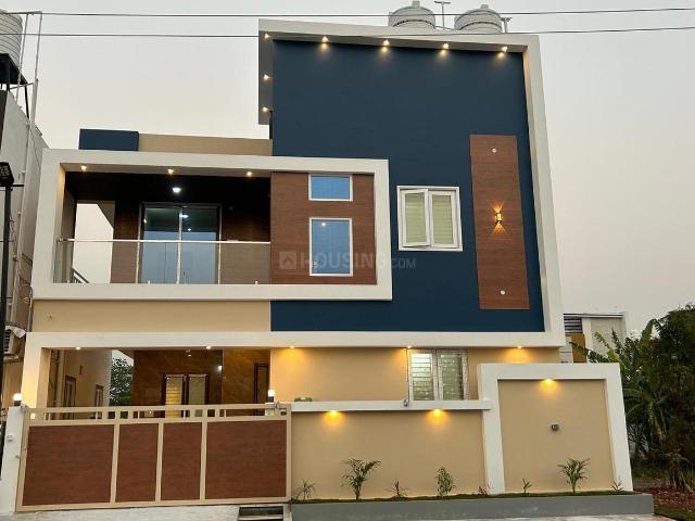 3 BHK Independent House in Saravanampatty for resale Coimbatore. The reference number is 20990562
