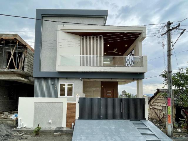 3 BHK Independent House in Saravanampatty for resale Coimbatore. The reference number is 20357501
