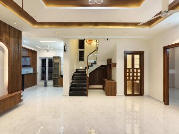3 BHK Independent House in Saravanampatty for resale Coimbatore. The reference number is 20357501