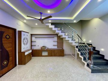 3 BHK Independent House in Saravanampatty for resale Coimbatore. The reference number is 20357568