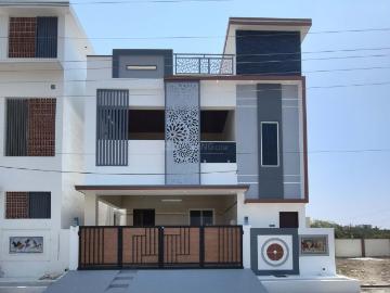 3 BHK Independent House in Saravanampatty for resale Coimbatore. The reference number is 20357358