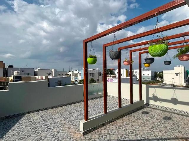 3 BHK Independent House in Saravanampatty for resale Coimbatore. The reference number is 21010479