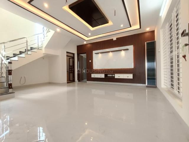3 BHK Independent House in Saravanampatty for resale Coimbatore. The reference number is 21010690