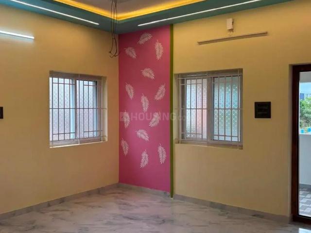3 BHK Independent House in Saravanampatty for resale Coimbatore. The reference number is 21010786