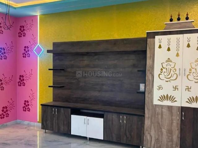 3 BHK Independent House in Saravanampatty for resale Coimbatore. The reference number is 21010835