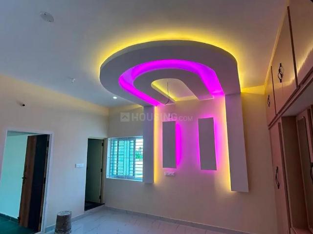 3 BHK Independent House in Saravanampatty for resale Coimbatore. The reference number is 21021976