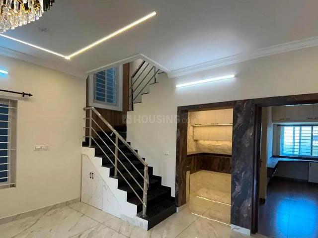 3 BHK Independent House in Saravanampatty for resale Coimbatore. The reference number is 21022418