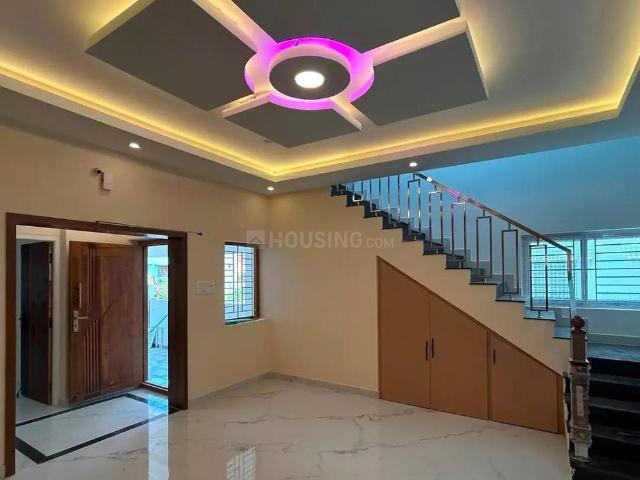 3 BHK Independent House in Saravanampatty for resale Coimbatore. The reference number is 21022007