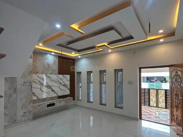 3 BHK Independent House in Saravanampatty for resale Coimbatore. The reference number is 21022038