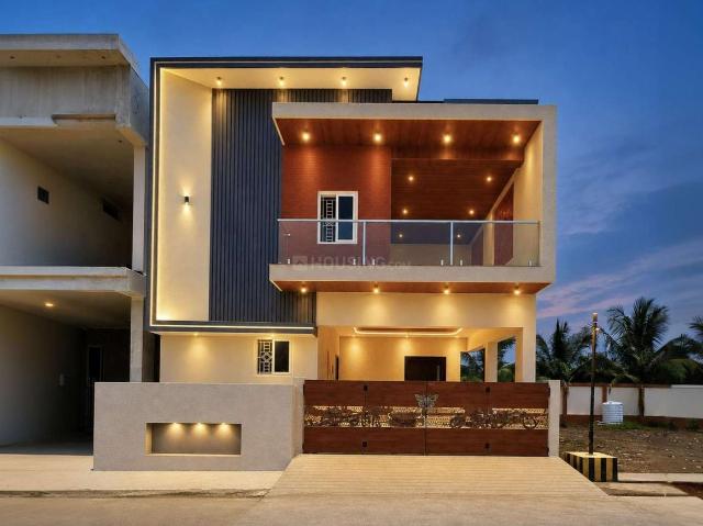 3 BHK Independent House in Saravanampatty for resale Coimbatore. The reference number is 21055253