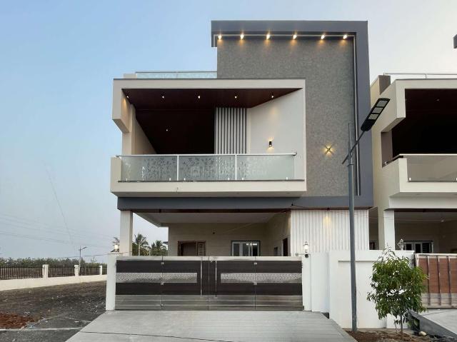 3 BHK Independent House in Saravanampatty for resale Coimbatore. The reference number is 21055282
